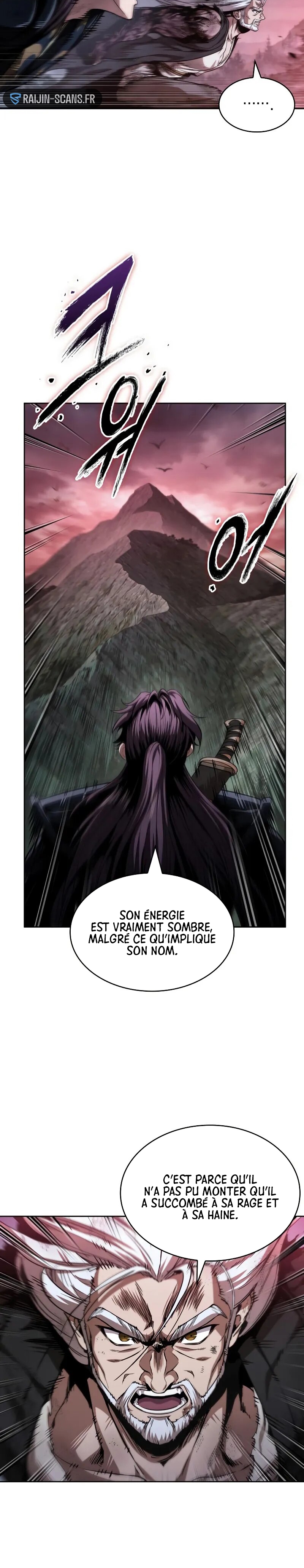 Read Nano Machine FR Manga Online