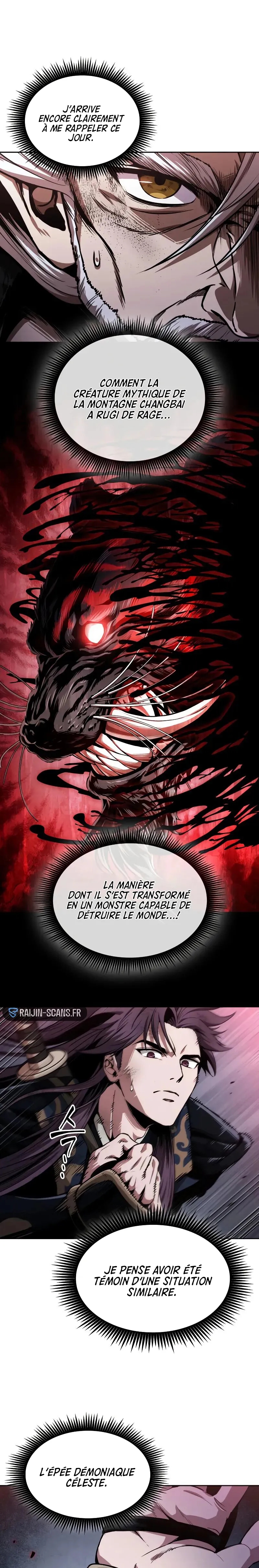 Read Nano Machine FR Manga Online