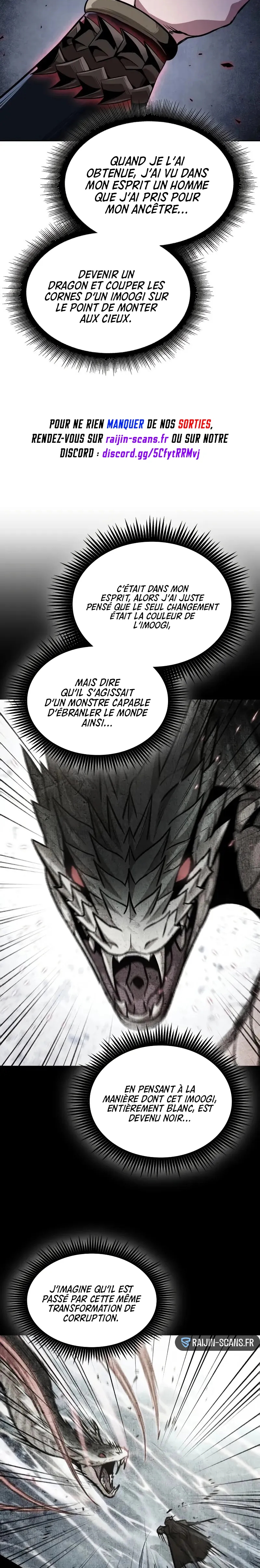 Read Nano Machine FR Manga Online