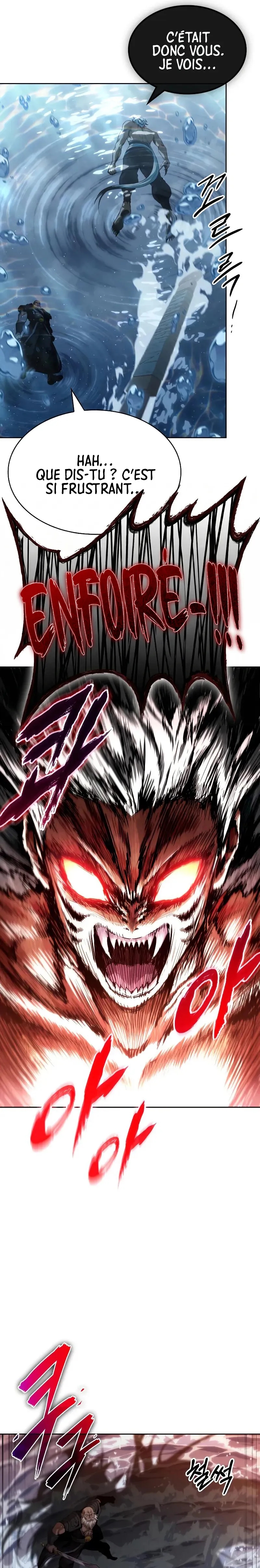 Read Nano Machine FR Manga Online