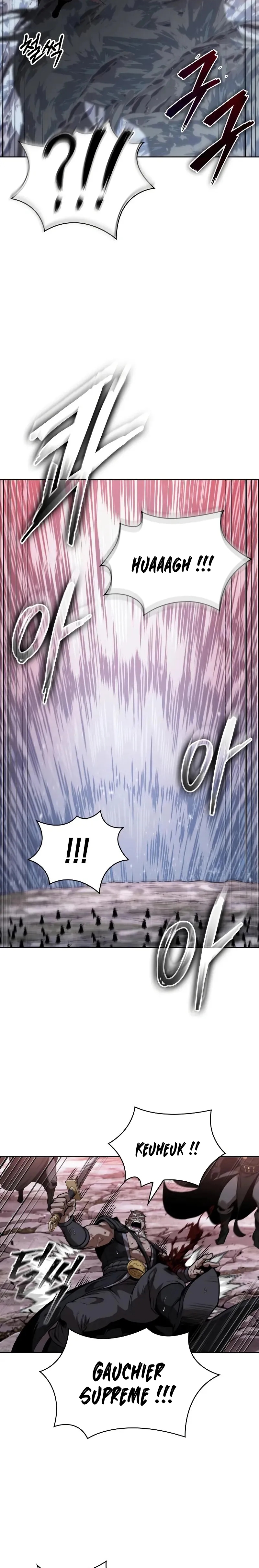 Read Nano Machine FR Manga Online