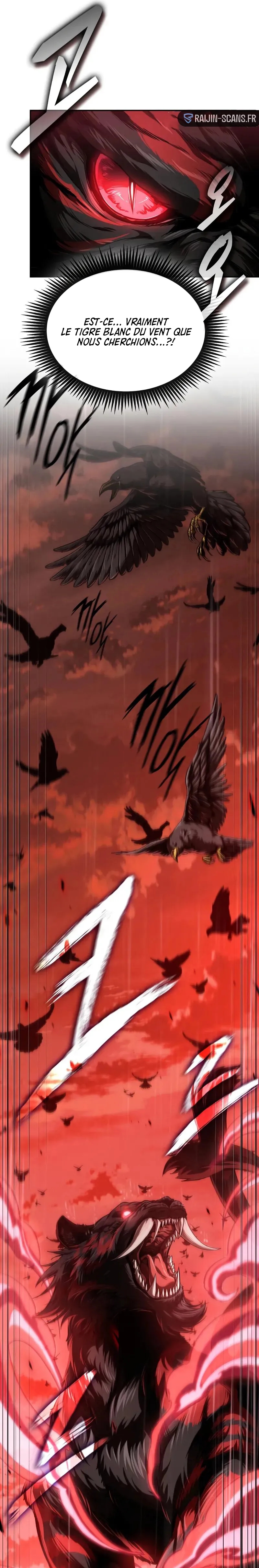 Read Nano Machine FR Manga Online