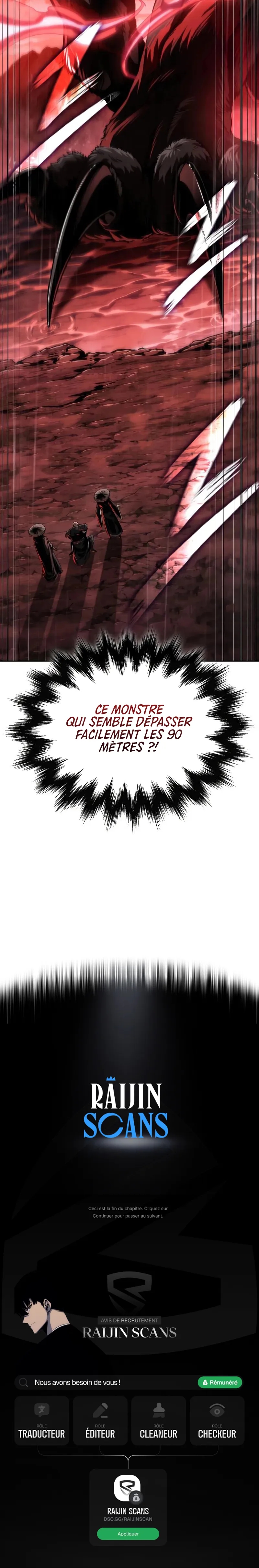 Read Nano Machine FR Manga Online