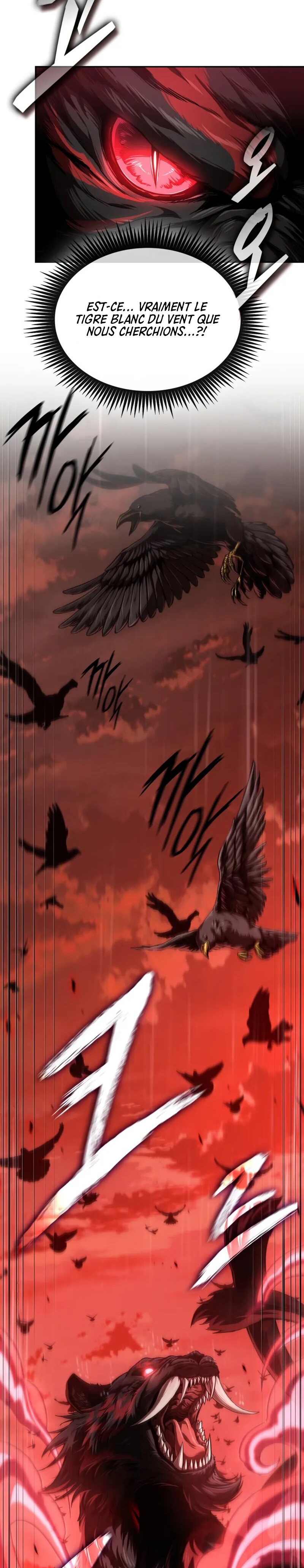 Read Nano Machine FR Manga Online