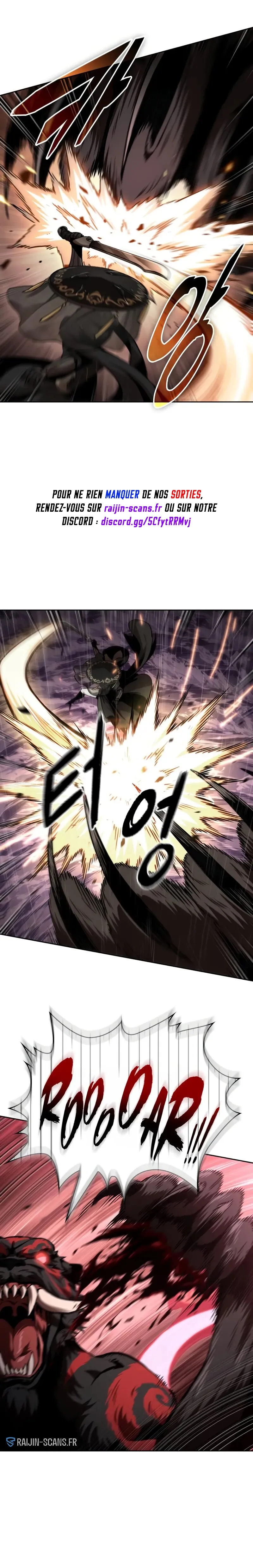 Read Nano Machine FR Manga Online