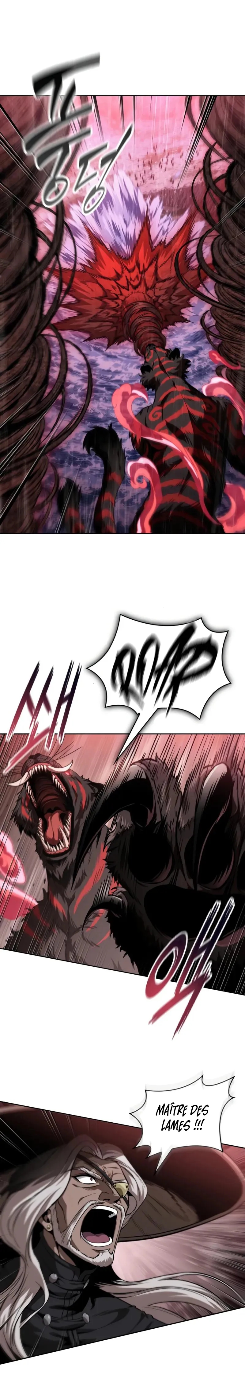 Read Nano Machine FR Manga Online