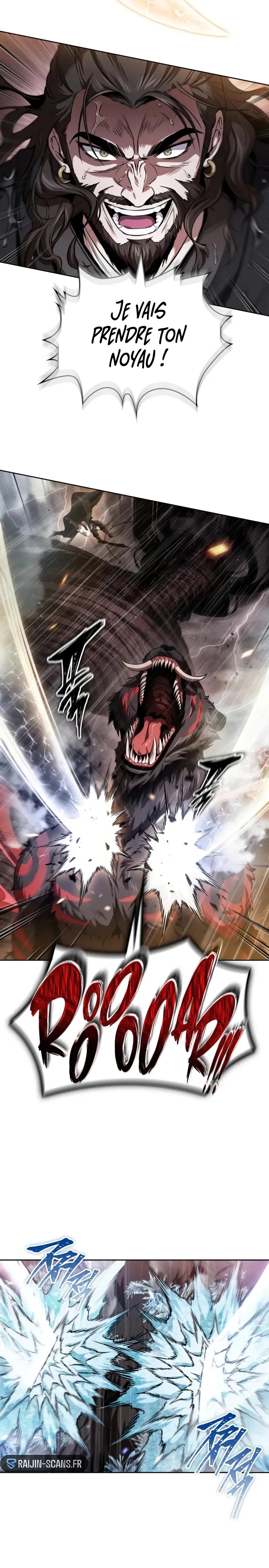 Read Nano Machine FR Manga Online