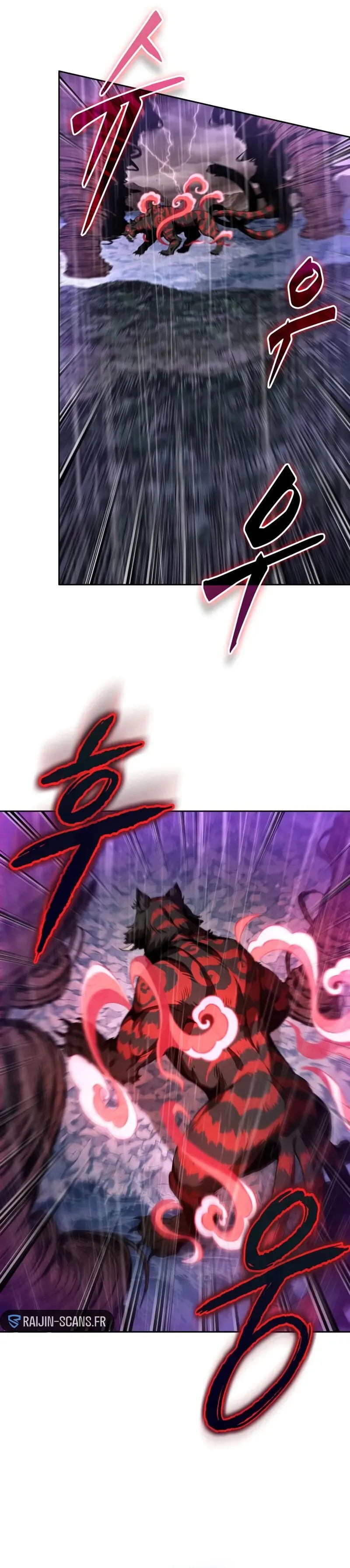 Read Nano Machine FR Manga Online