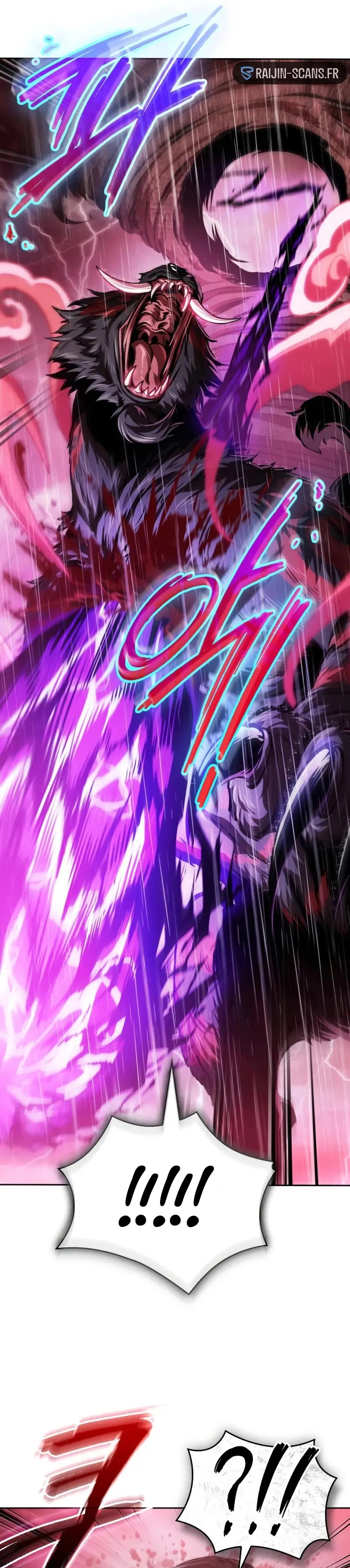 Read Nano Machine FR Manga Online