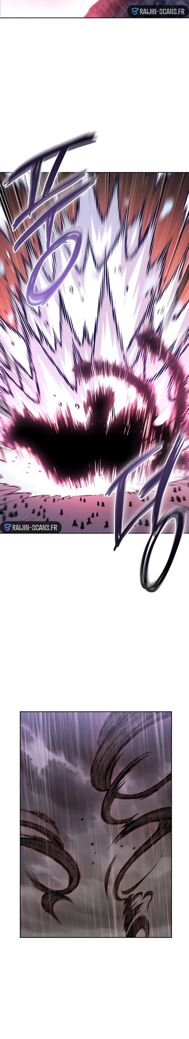 Read Nano Machine FR Manga Online