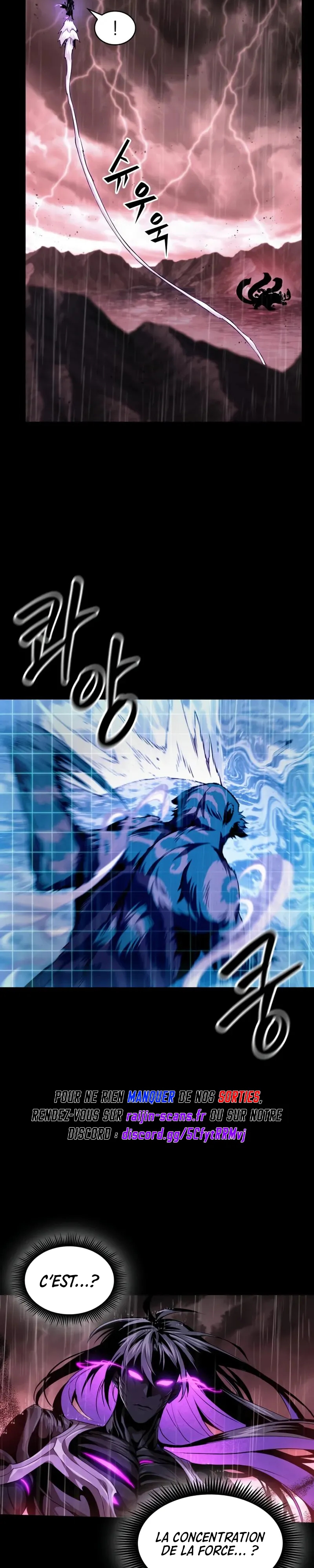 Read Nano Machine FR Manga Online