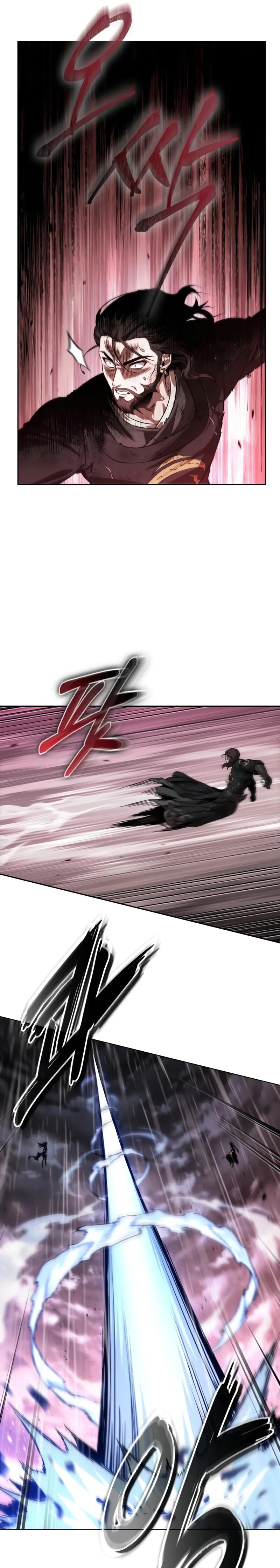 Read Nano Machine FR Manga Online