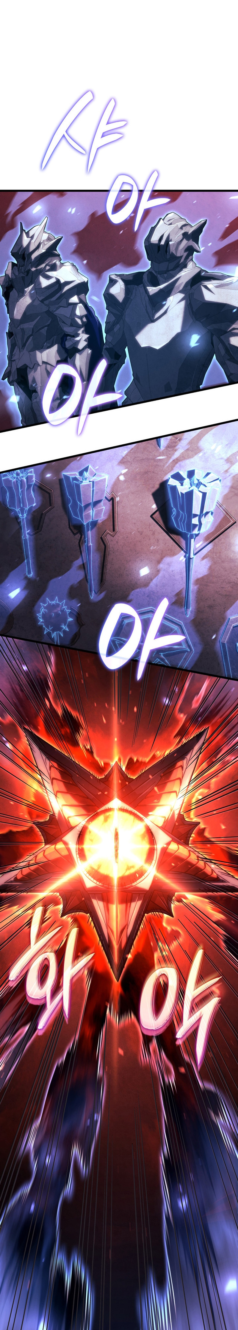 Read Revenge of the Iron Blooded Sword Hound FR Manga Online
