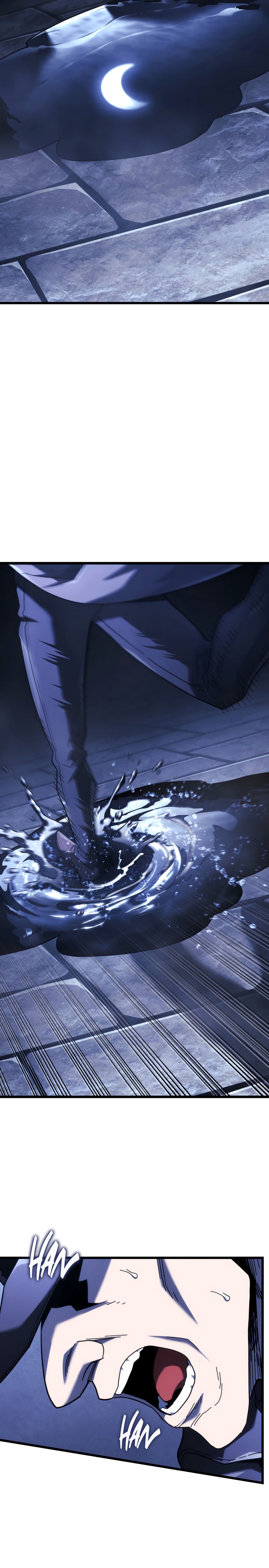 Read Revenge of the Iron Blooded Sword Hound FR Manga Online