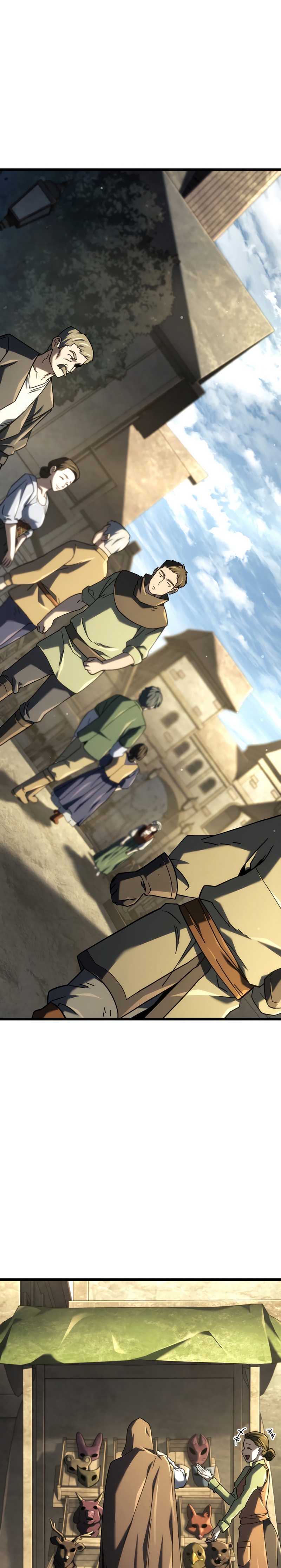 Read Revenge of the Iron Blooded Sword Hound FR Manga Online