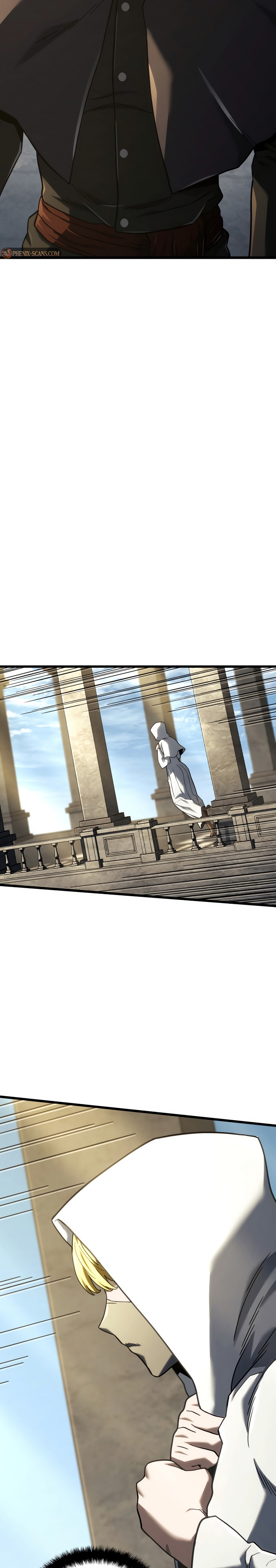 Read Revenge of the Iron Blooded Sword Hound FR Manga Online