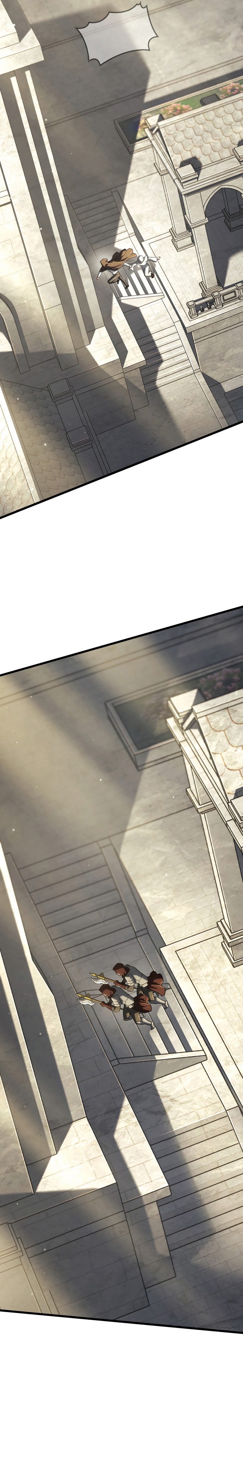 Read Revenge of the Iron Blooded Sword Hound FR Manga Online