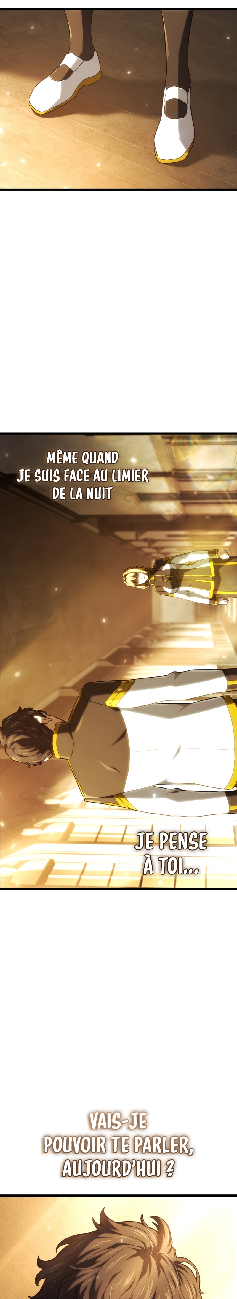 Read Revenge of the Iron Blooded Sword Hound FR Manga Online