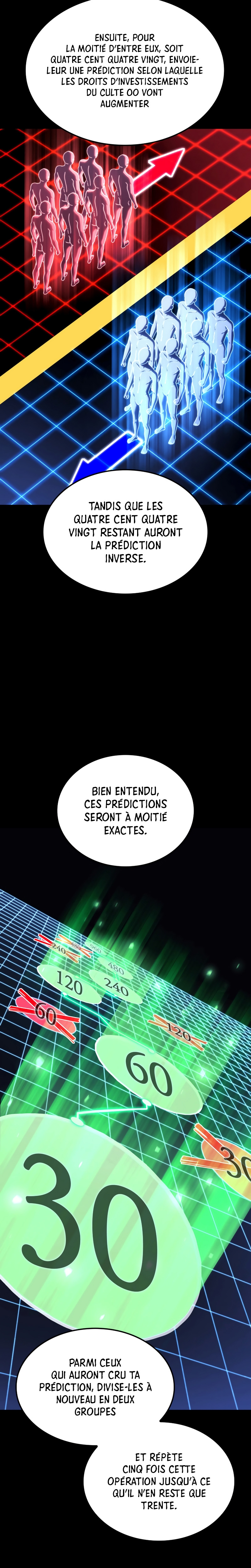 Read Revenge of the Iron Blooded Sword Hound FR Manga Online