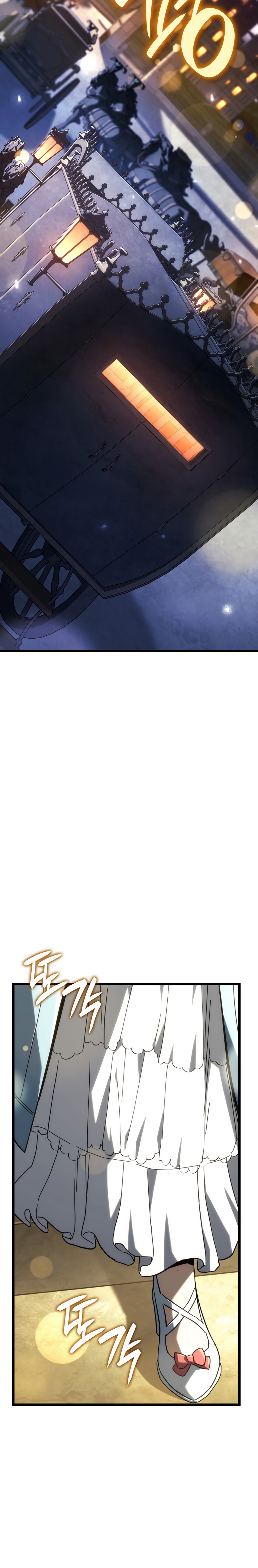 Read Revenge of the Iron Blooded Sword Hound FR Manga Online