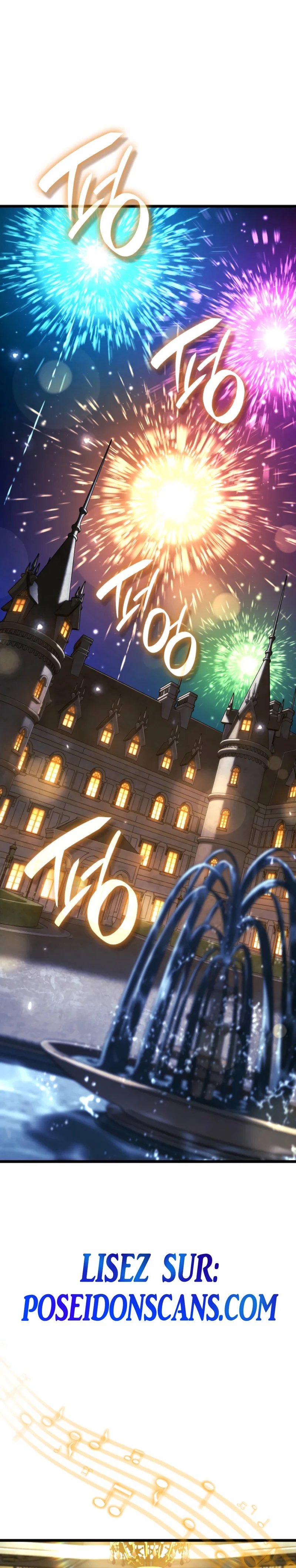 Read Revenge of the Iron Blooded Sword Hound FR Manga Online