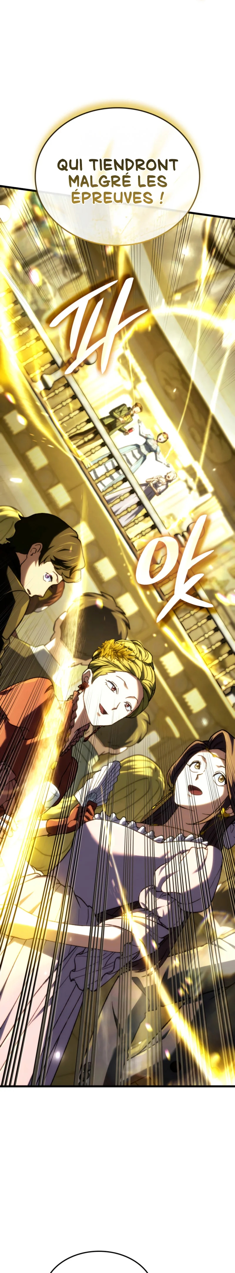 Read Revenge of the Iron Blooded Sword Hound FR Manga Online