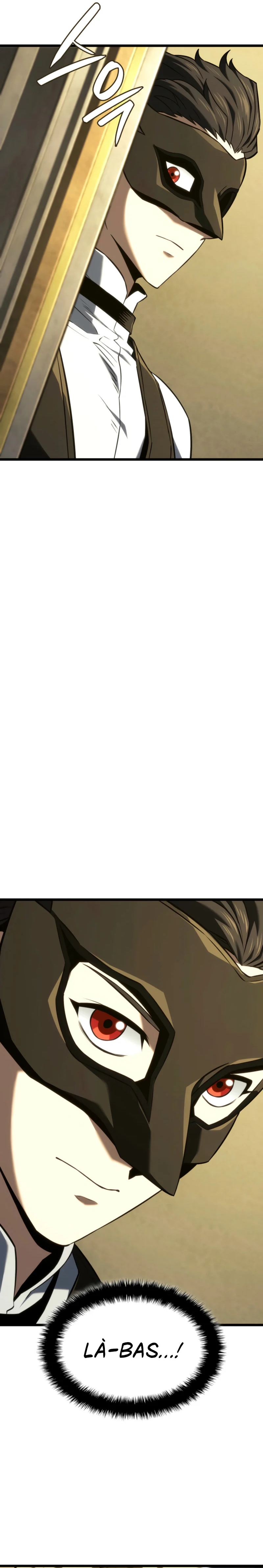 Read Revenge of the Iron Blooded Sword Hound FR Manga Online