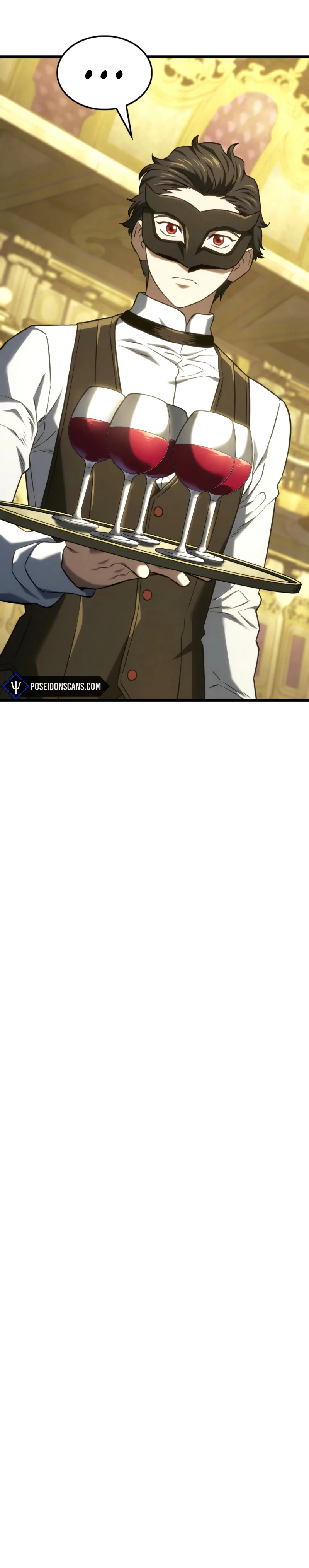 Read Revenge of the Iron Blooded Sword Hound FR Manga Online