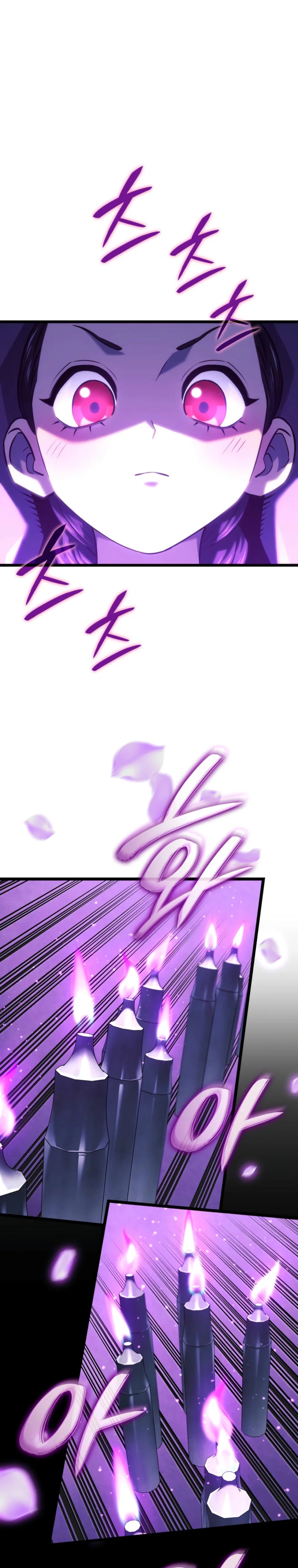 Read Revenge of the Iron Blooded Sword Hound FR Manga Online