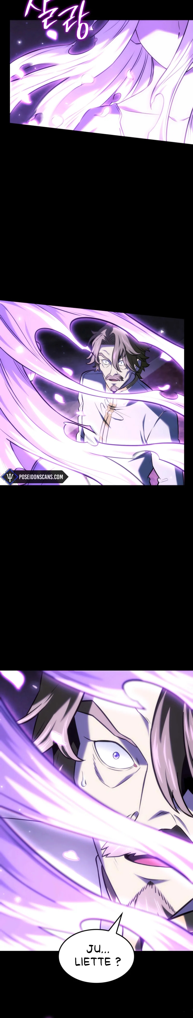 Read Revenge of the Iron Blooded Sword Hound FR Manga Online