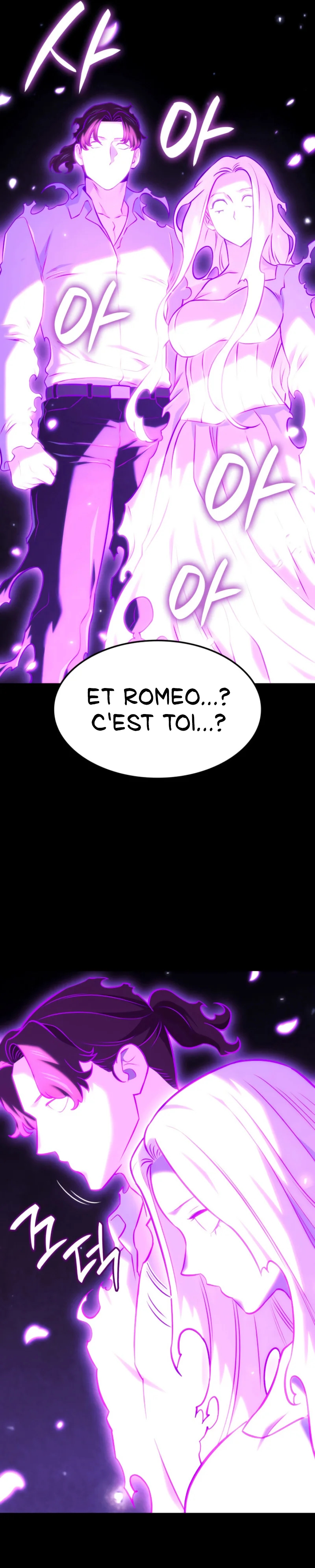 Read Revenge of the Iron Blooded Sword Hound FR Manga Online