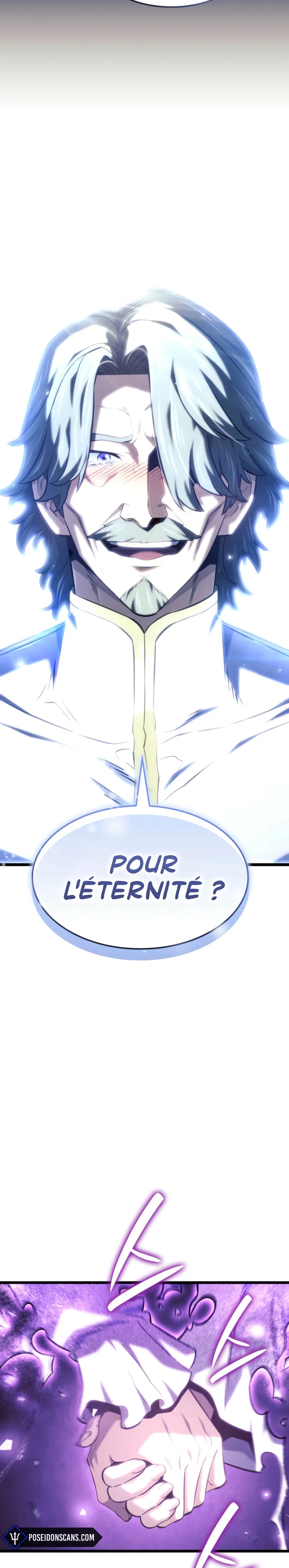 Read Revenge of the Iron Blooded Sword Hound FR Manga Online