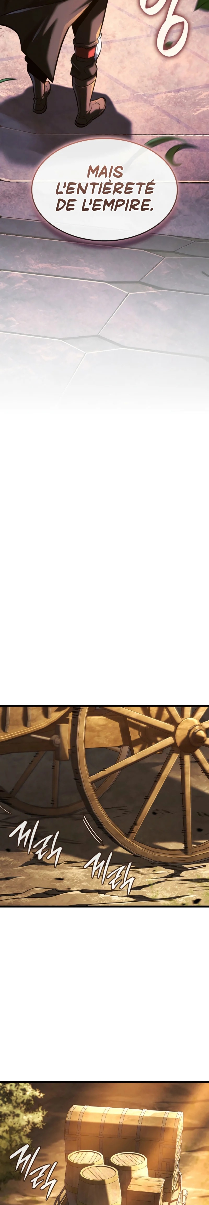 Read Revenge of the Iron Blooded Sword Hound FR Manga Online