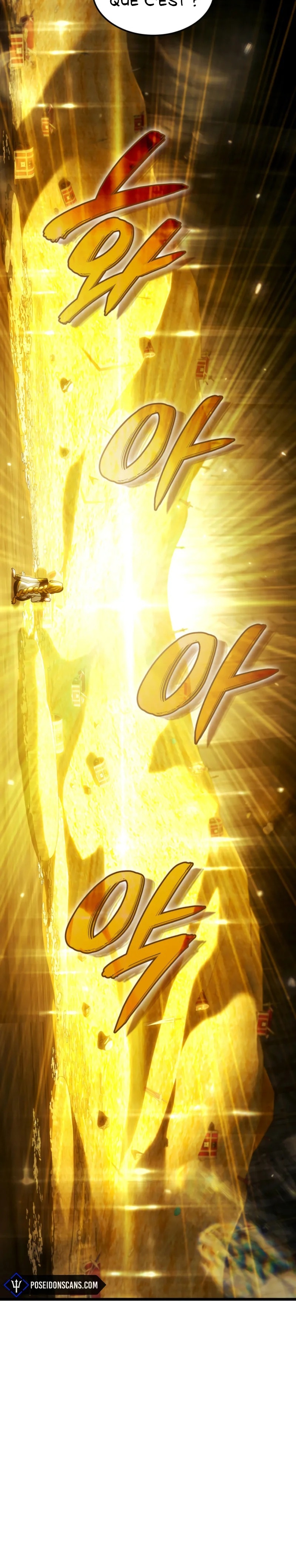 Read Revenge of the Iron Blooded Sword Hound FR Manga Online