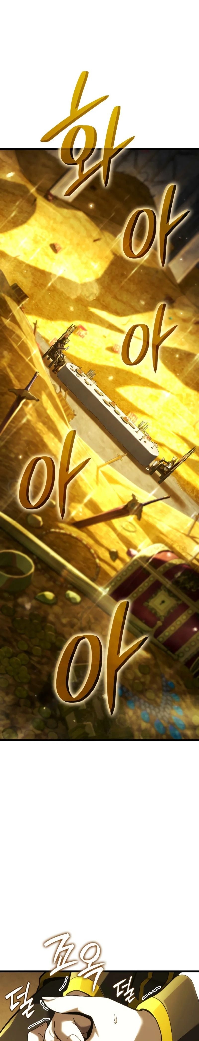 Read Revenge of the Iron Blooded Sword Hound FR Manga Online