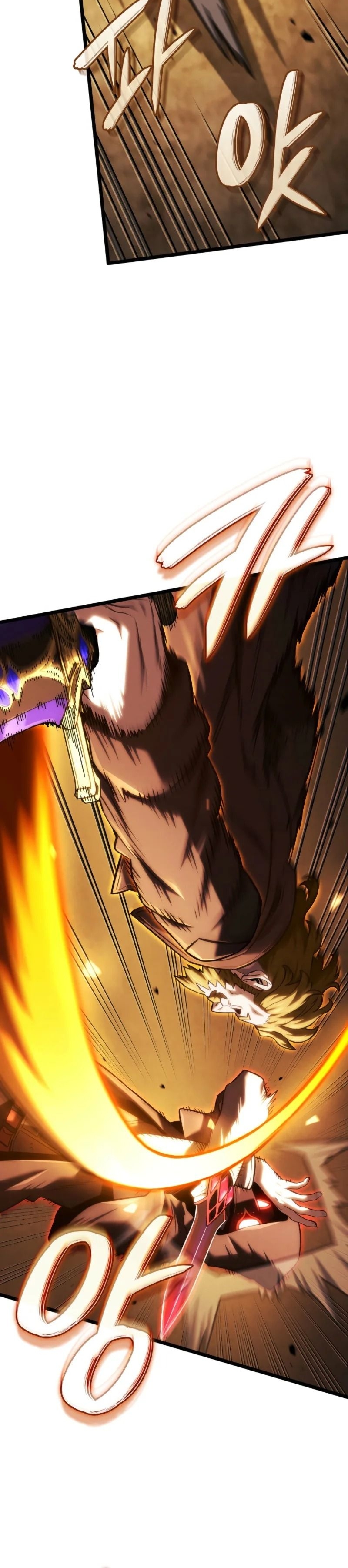 Read Revenge of the Iron Blooded Sword Hound FR Manga Online