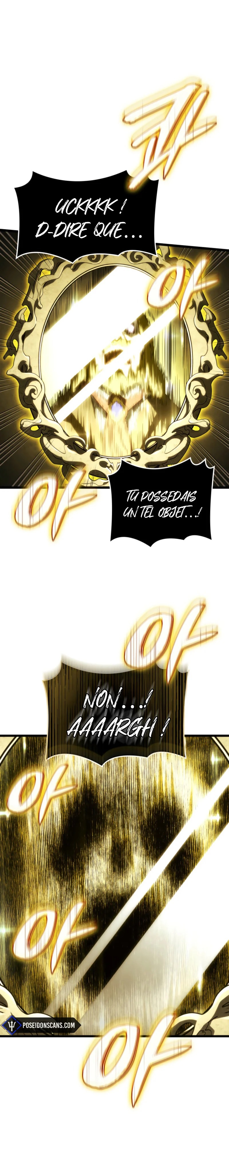 Read Revenge of the Iron Blooded Sword Hound FR Manga Online