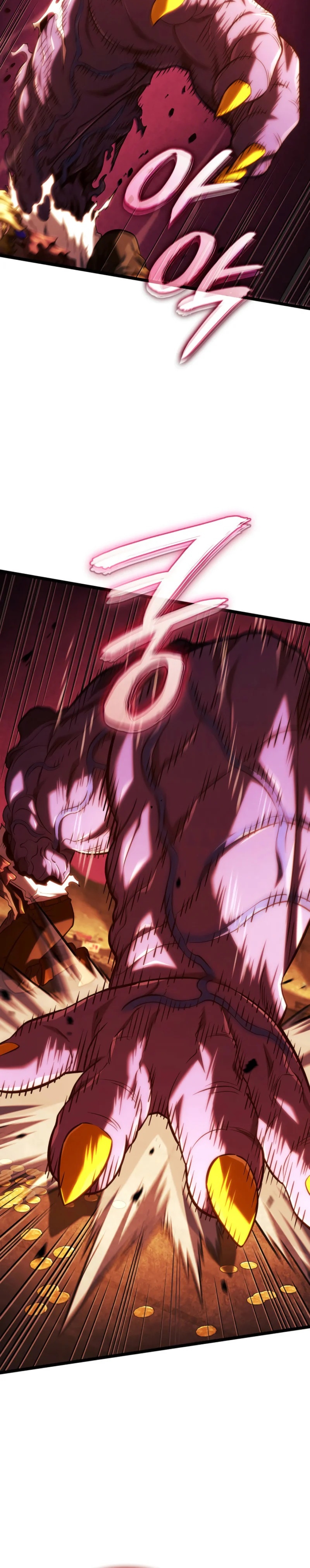 Read Revenge of the Iron Blooded Sword Hound FR Manga Online