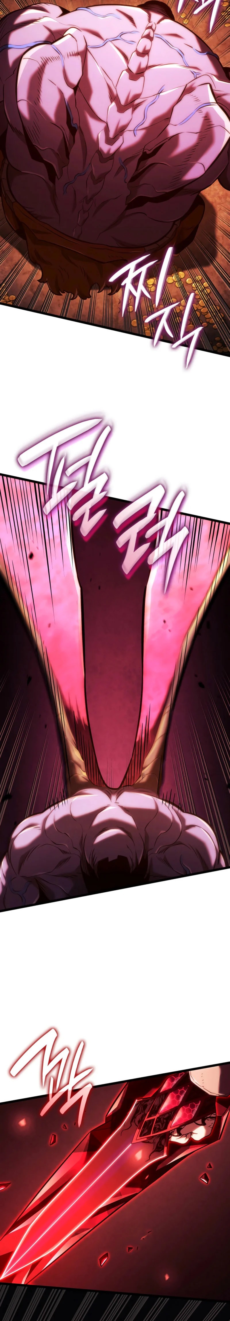 Read Revenge of the Iron Blooded Sword Hound FR Manga Online