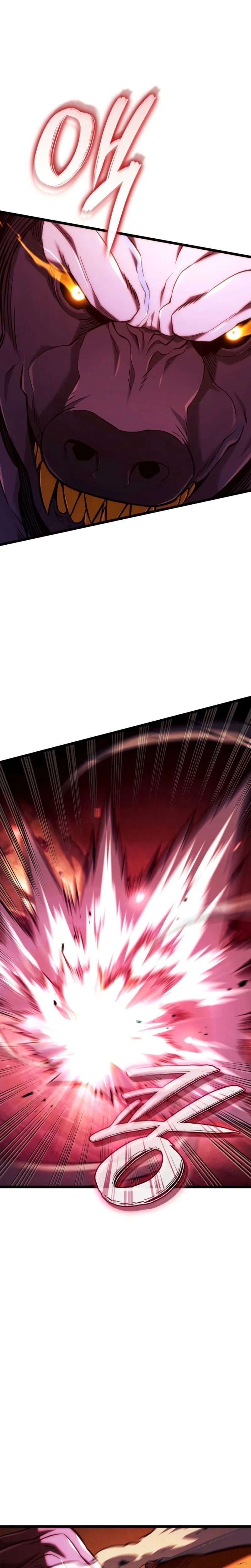 Read Revenge of the Iron Blooded Sword Hound FR Manga Online