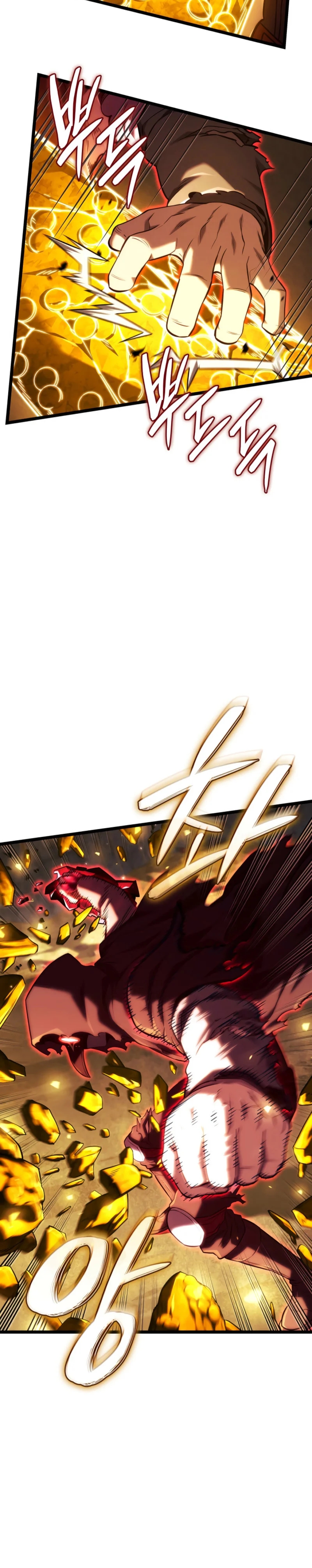 Read Revenge of the Iron Blooded Sword Hound FR Manga Online