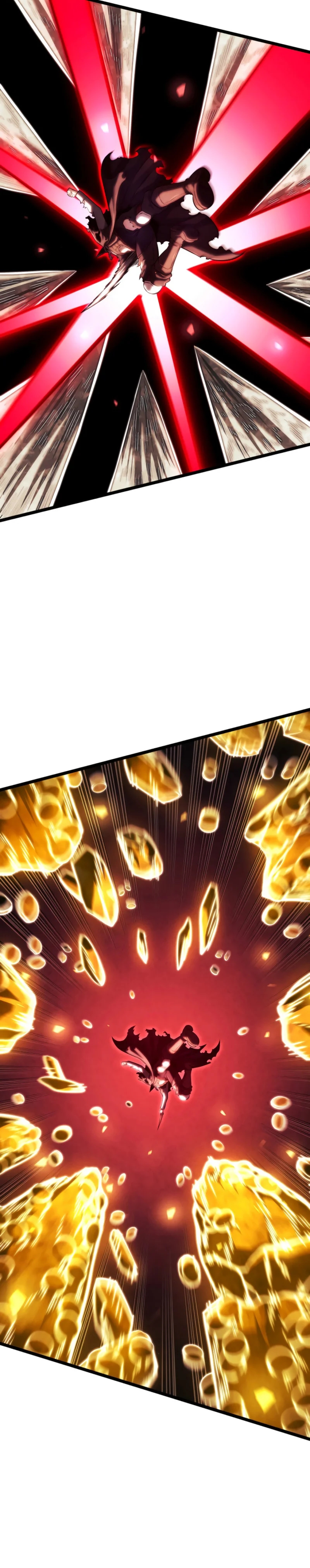 Read Revenge of the Iron Blooded Sword Hound FR Manga Online