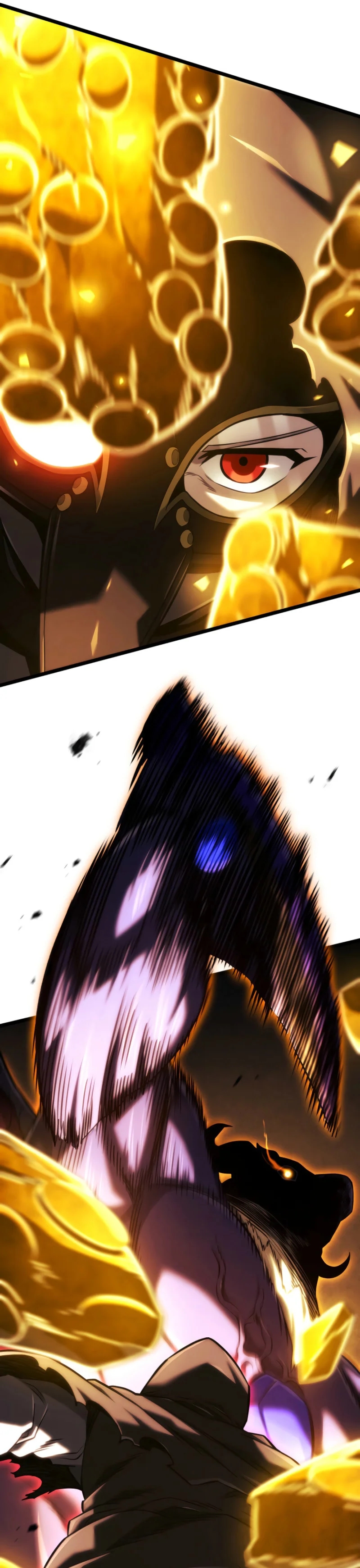 Read Revenge of the Iron Blooded Sword Hound FR Manga Online