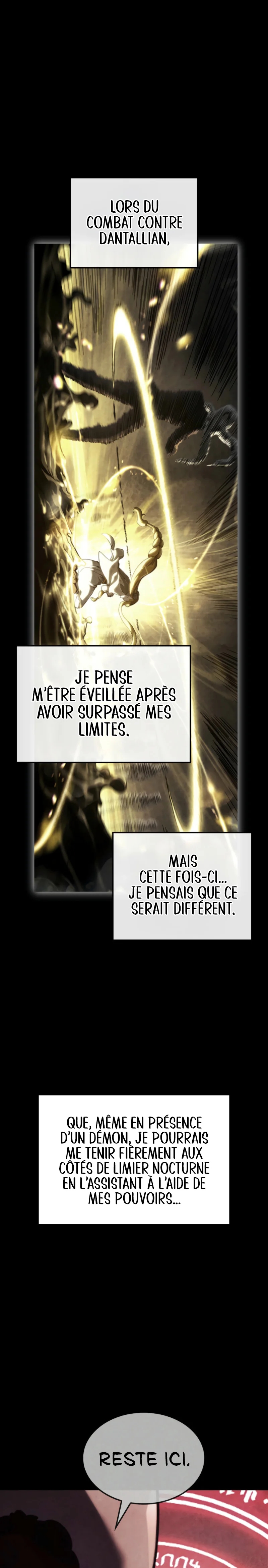 Read Revenge of the Iron Blooded Sword Hound FR Manga Online