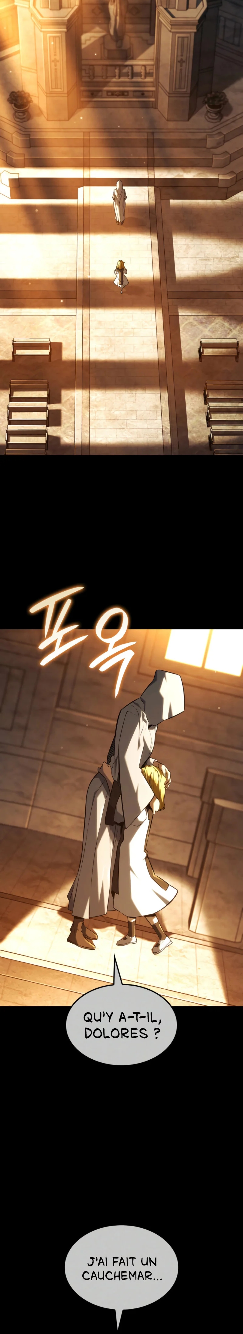 Read Revenge of the Iron Blooded Sword Hound FR Manga Online