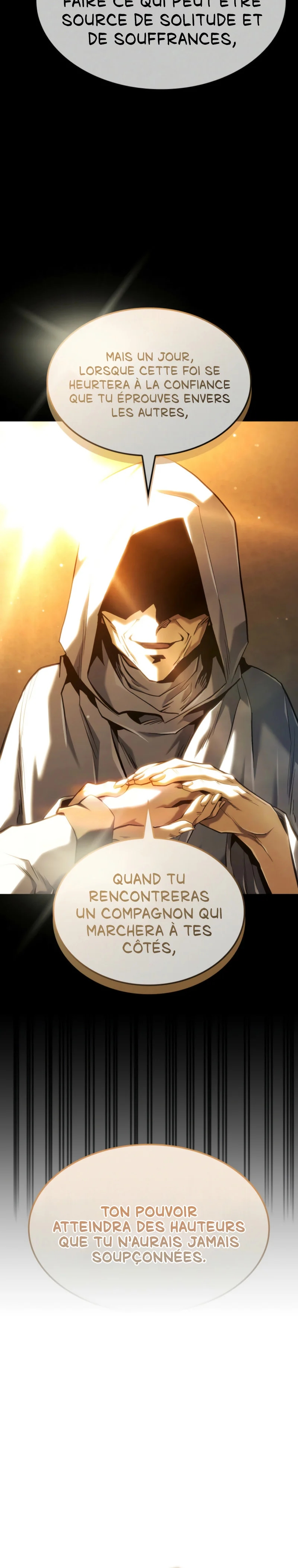 Read Revenge of the Iron Blooded Sword Hound FR Manga Online