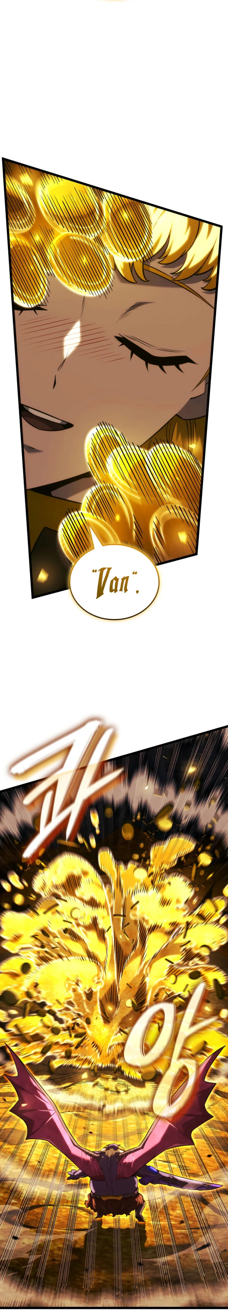 Read Revenge of the Iron Blooded Sword Hound FR Manga Online