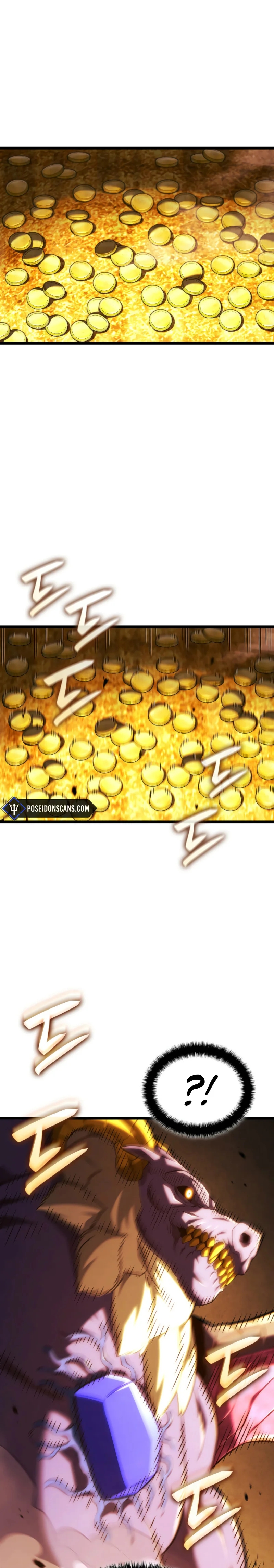 Read Revenge of the Iron Blooded Sword Hound FR Manga Online