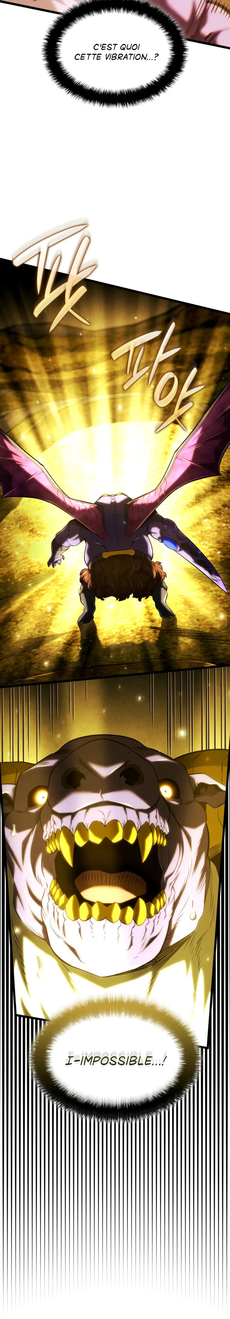 Read Revenge of the Iron Blooded Sword Hound FR Manga Online