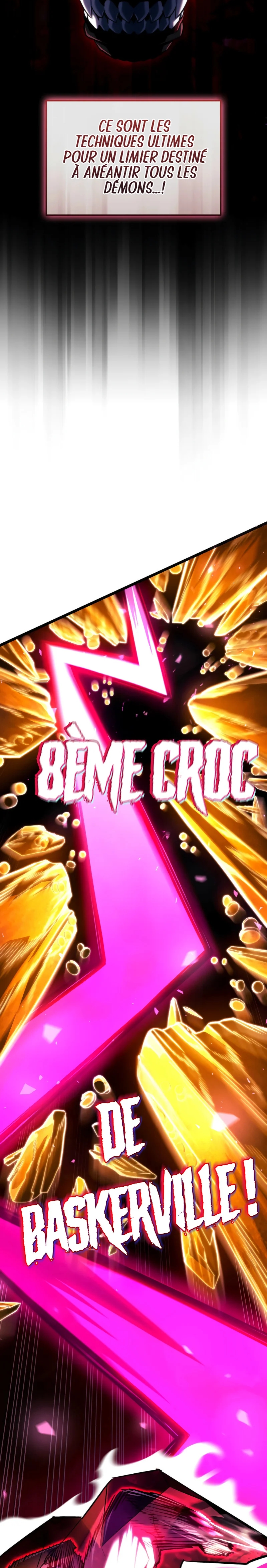 Read Revenge of the Iron Blooded Sword Hound FR Manga Online